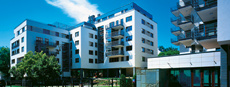 Mieszkania i apartamenty