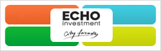 Echo Investment City Friendly