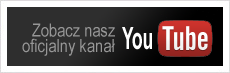 Zobacz nasz oficjalny kanał YouTube